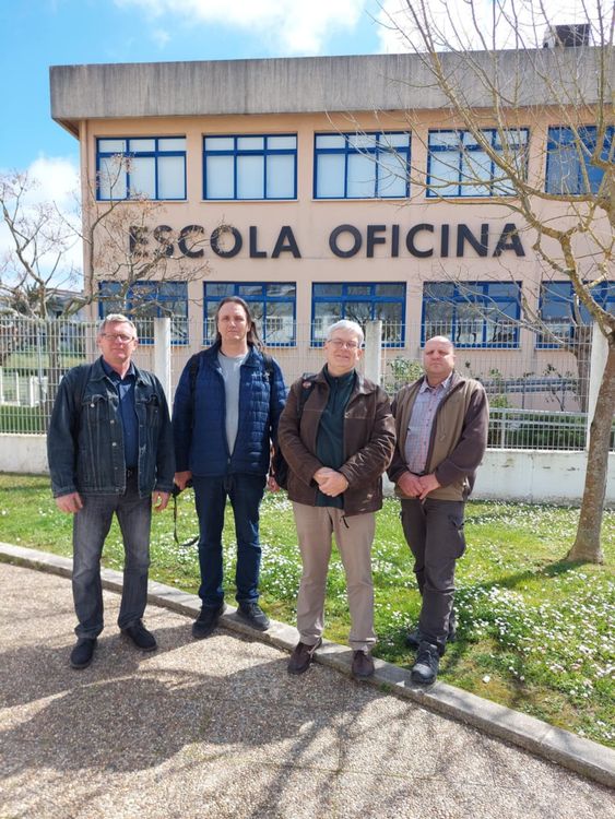 ERASMUS +