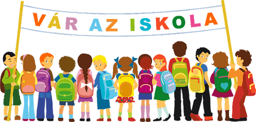 NYÁRI ÜGYELET / DÁTUMOK / JAVÍTÓVIZSGA